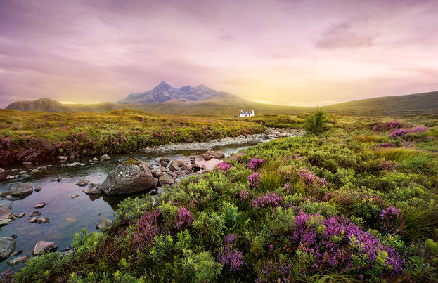 Schottland kompakt Schottland kompakt