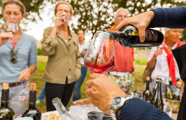 Apulien ─ verborgenes Juwel Italiens Apulien ─ verborgenes Juwel Italiens