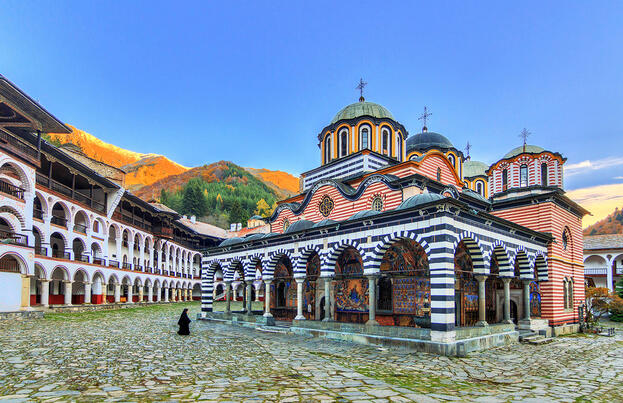 Bulgarien zum Kennenlernen Bulgarien zum Kennenlernen