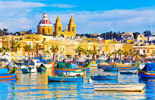 Malta erwandern Malta erwandern
