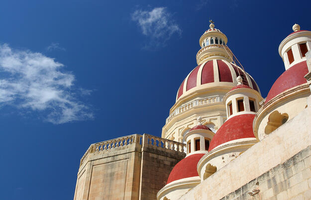 Mediterranes Doppel ─ Malta und Gozo ausführlich entdecken Mediterranes Doppel ─ Malta und Gozo ausführlich entdecken