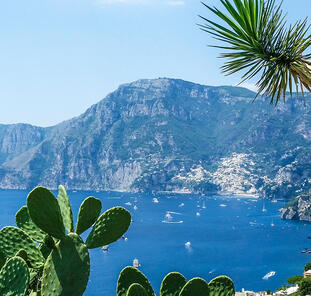 Golf von Neapel ─ Bella Italia Golf von Neapel ─ Bella Italia