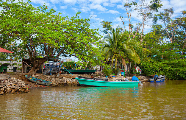 Costa Rica und Panama entspannt entdecken Costa Rica und Panama entspannt entdecken