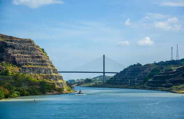 Costa Rica, Nicaragua und Panama - Naturschätze, Kulturerbe und Panamakanal Costa Rica, Nicaragua und Panama - Naturschätze, Kulturerbe und Panamakanal