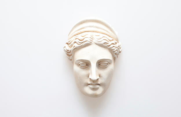 Griechenland ─ im Zeichen des Olymp Griechenland ─ im Zeichen des Olymp