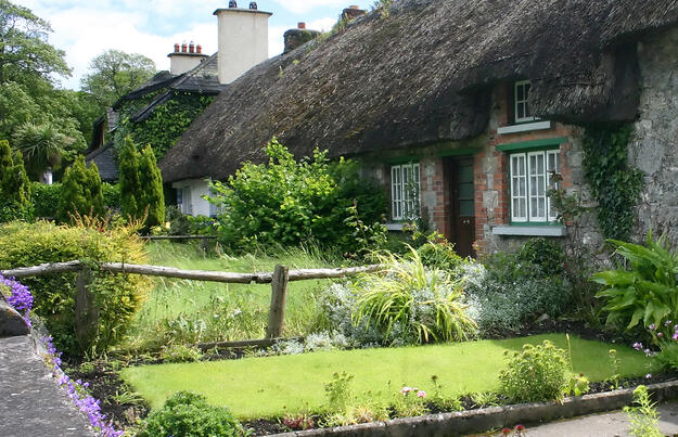 Irland geruhsam entdecken Irland geruhsam entdecken