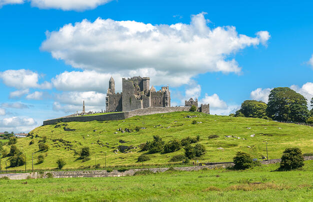 Irland - Land der Mythen und Legenden Irland - Land der Mythen und Legenden