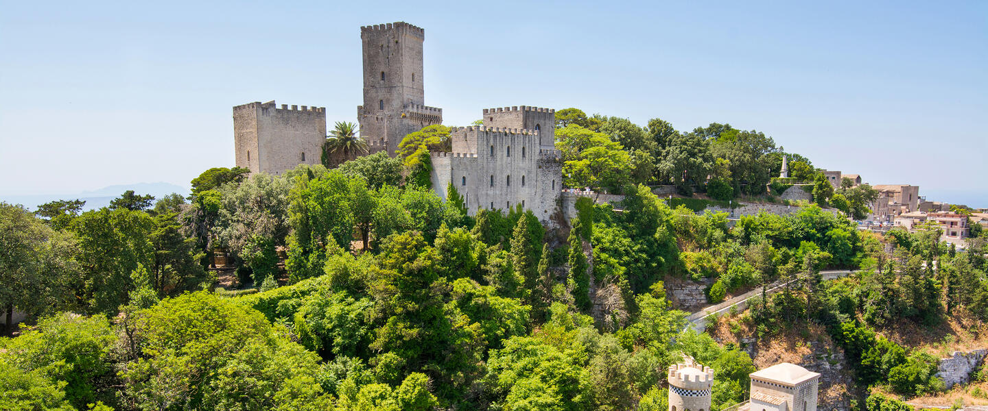 Le grandi donne d'Italia