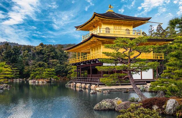 Große Japan Rundreise Große Japan Rundreise