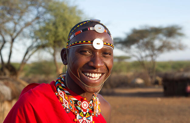 Kenia und Tansania - Savannenträume im Tierparadies Kenia und Tansania - Savannenträume im Tierparadies