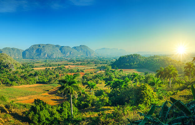 Kuba - Vielfalt der Karibik Kuba - Vielfalt der Karibik