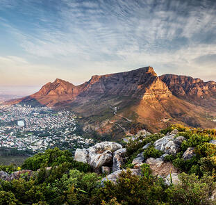 Die große Südafrika-Reise Die große Südafrika-Reise