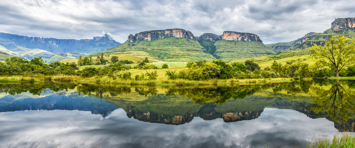 Südafrika - Naturzauber und Traditionen