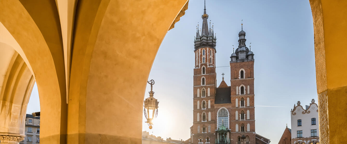 Polen zum Kennenlernen