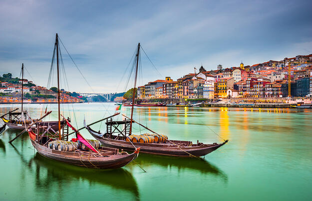 Portugal ausführlich Portugal ausführlich
