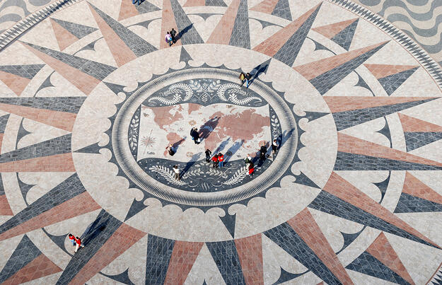 Portugal zum Kennenlernen Portugal zum Kennenlernen