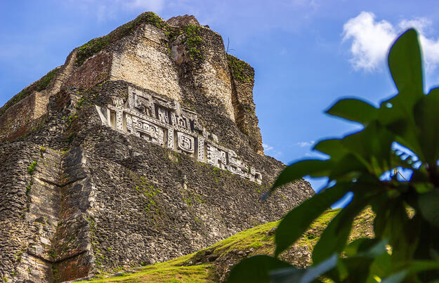 Mexiko, Guatemala und Belize - die Welt der Maya Mexiko, Guatemala und Belize - die Welt der Maya