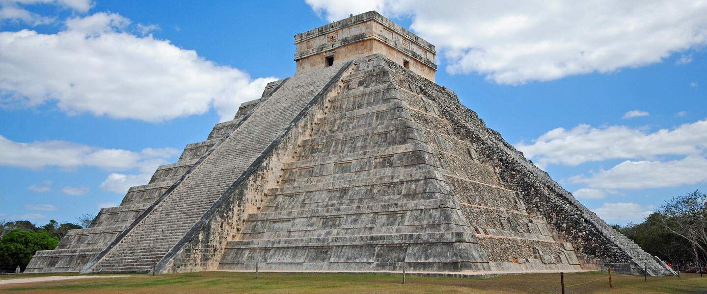 México Clásico