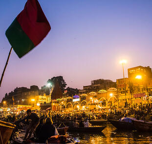 Indien Classic Indien Classic