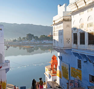 Indien ─ Erlebnis Rajasthan Indien ─ Erlebnis Rajasthan