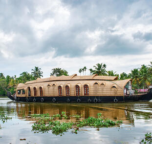 Begegnungen in Südindien Begegnungen in Südindien