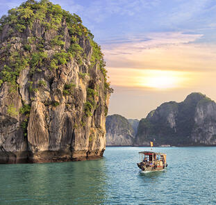 Faszination Vietnam und Kambodscha Faszination Vietnam und Kambodscha