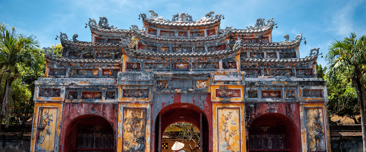 Frauen in Vietnam - Tradition, Wandel und Stärke