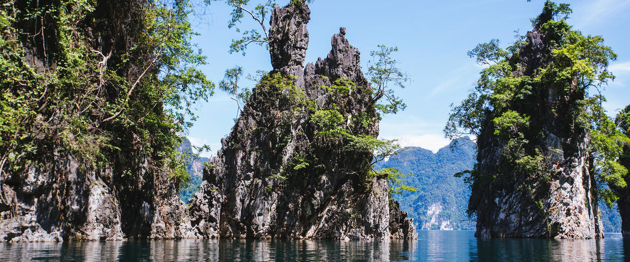Abenteuer Thailand Abenteuer Thailand