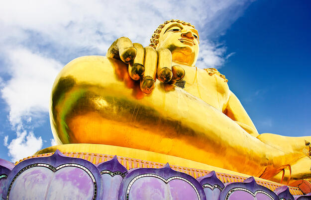 Thailands Teeschätze - eine aromatische Reise Thailands Teeschätze - eine aromatische Reise