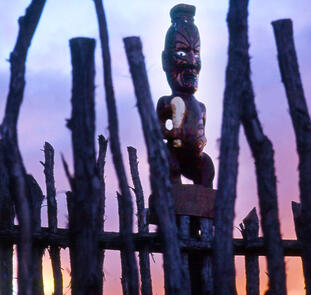 Neuseeländische Impressionen Neuseeländische Impressionen