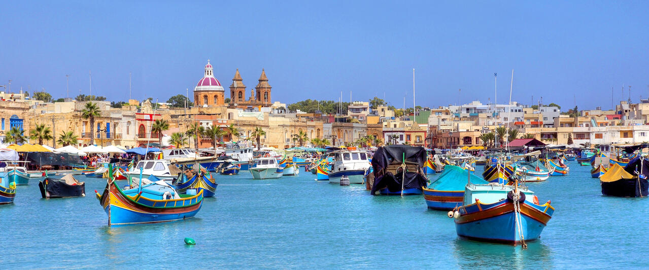 Malta und Gozo zum Kennenlernen Malta und Gozo zum Kennenlernen