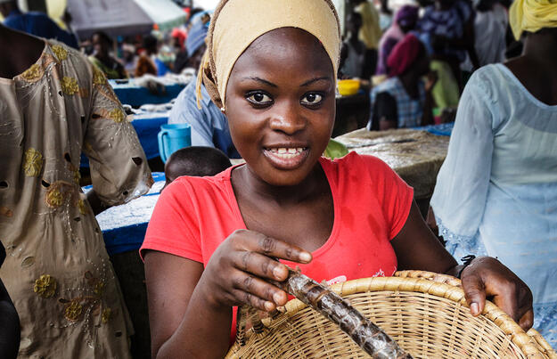Senegal und Gambia - Westafrika erleben Senegal und Gambia - Westafrika erleben