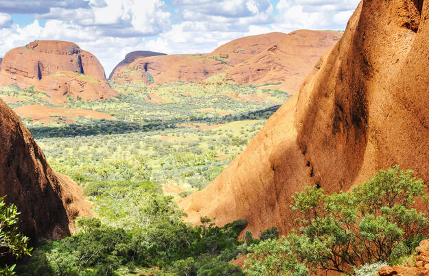 Umfassendes Australien Umfassendes Australien