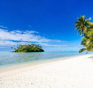 Südseetraum Cook-Inseln Südseetraum Cook-Inseln