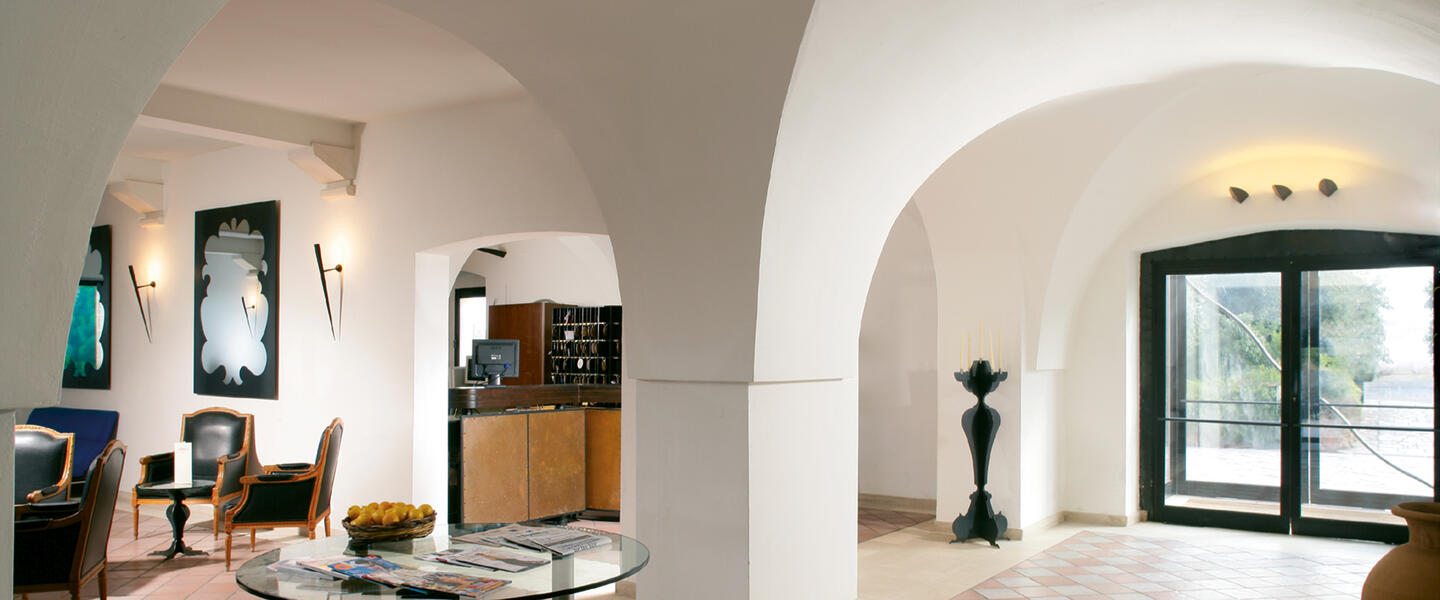 Masseria Santa Lucia, Ostuni, Apulien