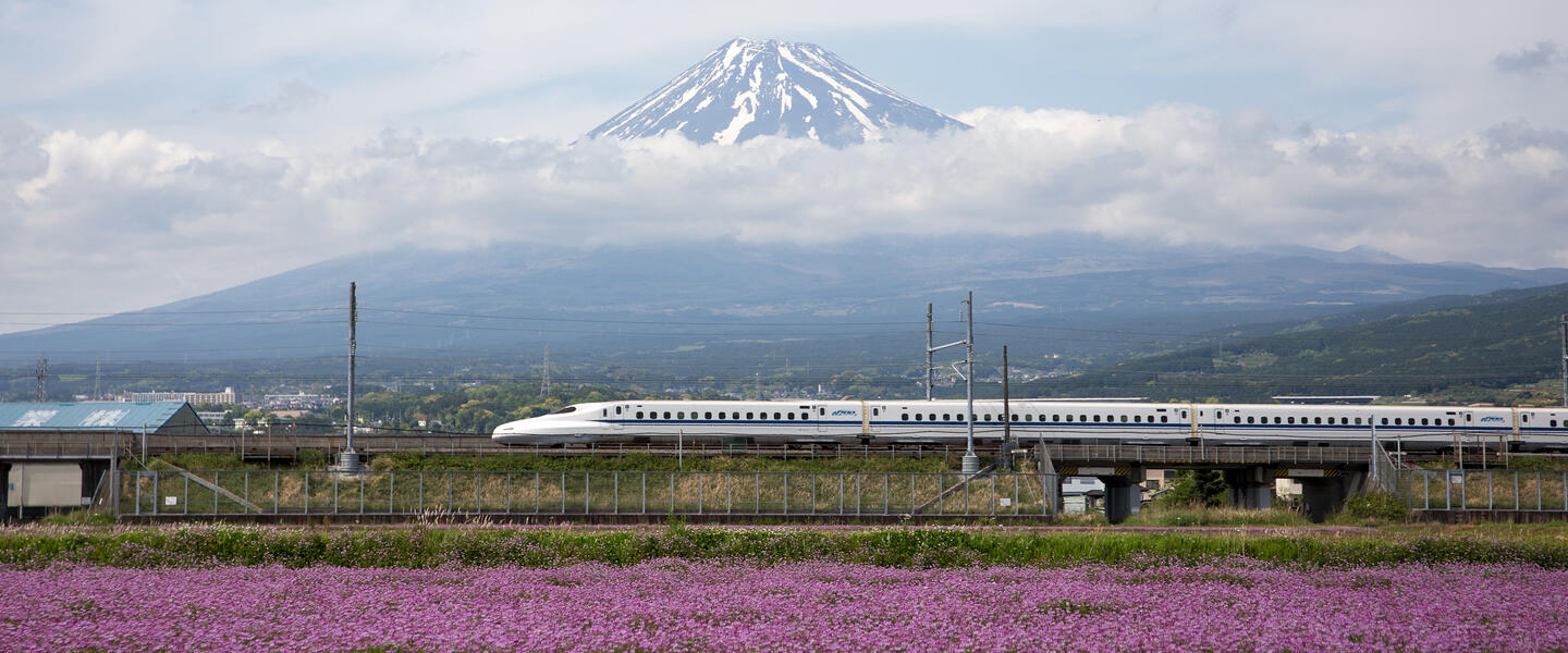 Große Japan Rundreise