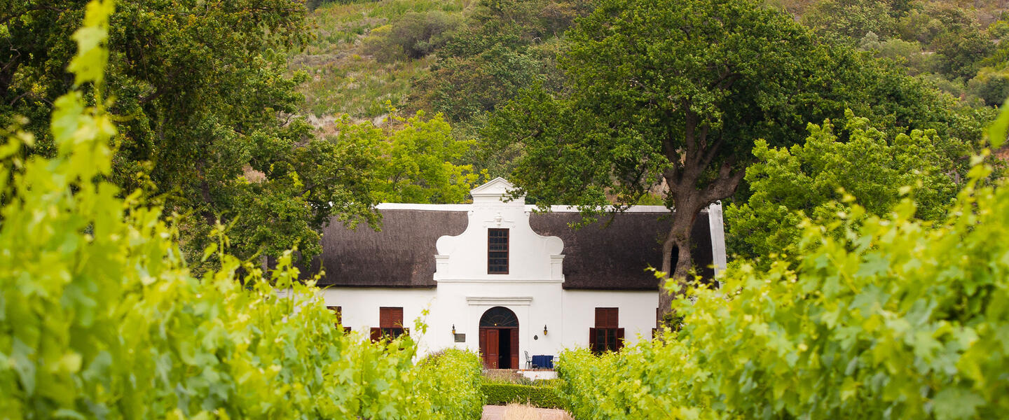 Südafrika für Selbstfahrer - Kapstadt, Gartenroute & Karoo