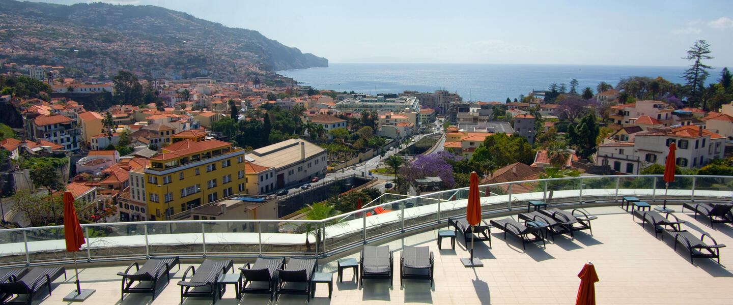 Four Views Baia, Funchal