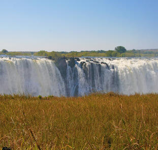 Victoria Falls Victoria Falls