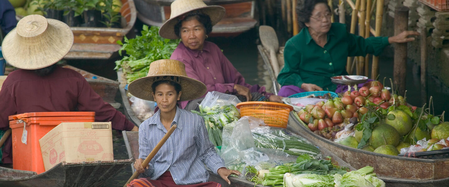 Thailand in Style