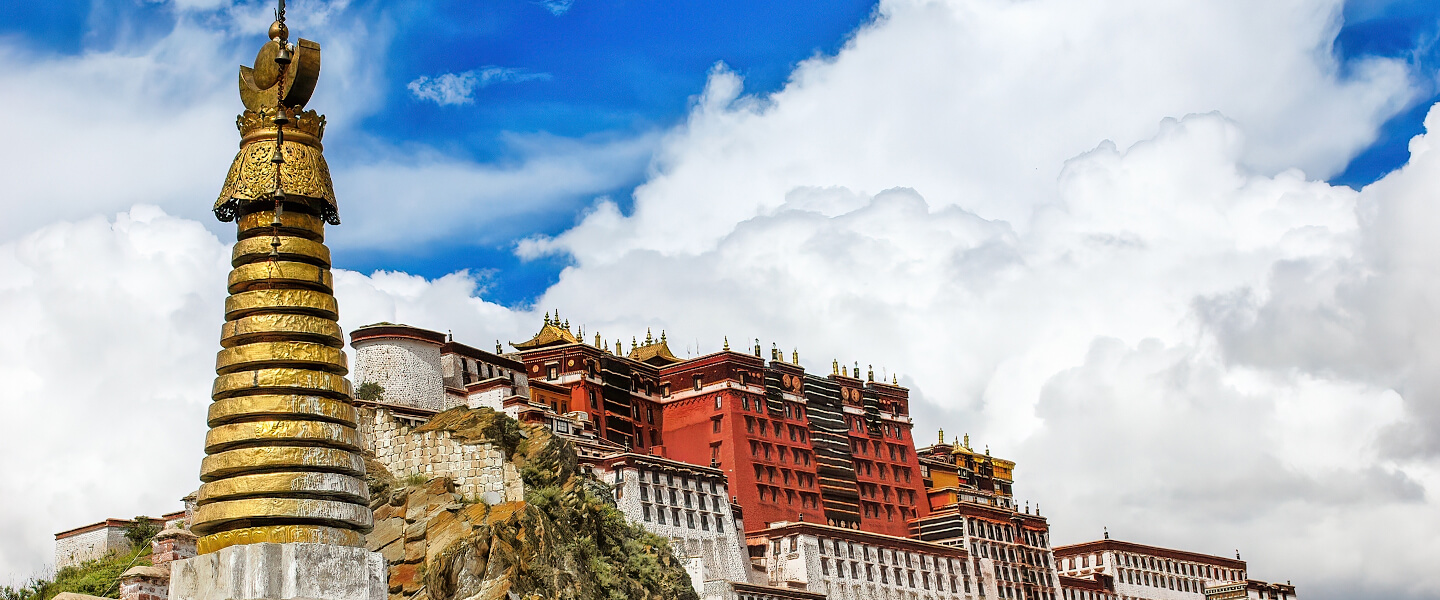 Tibet