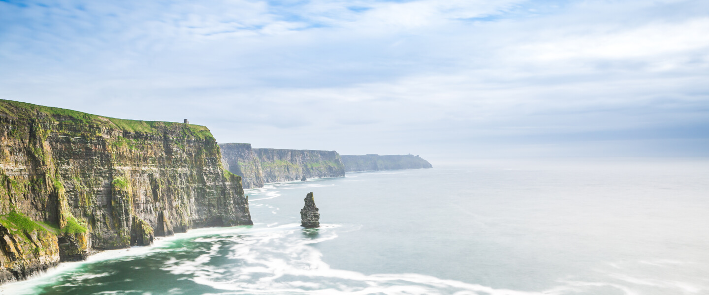 Ländertipps für Ihre Rundreise durch Irland