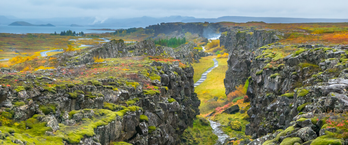 Thingvellir