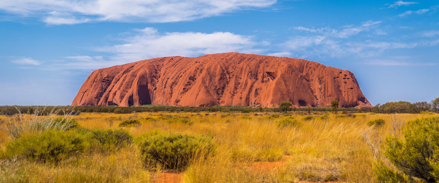 Ayers Rock