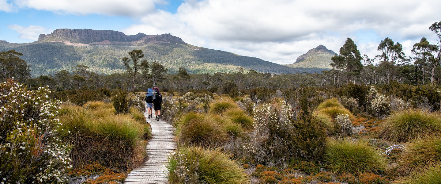 Tasmanien