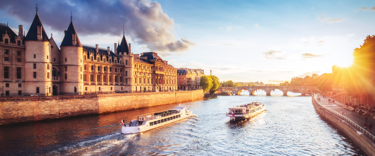 Ländertipps für Ihre Rundreise durch Frankreich