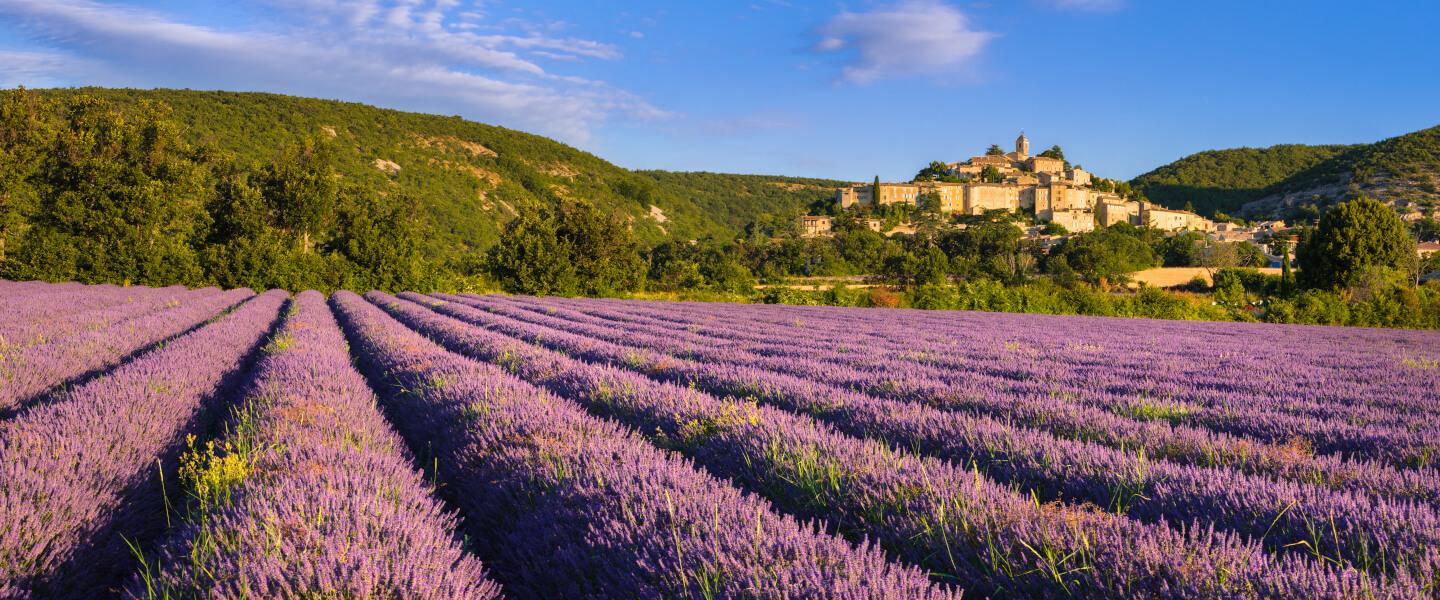 Provence