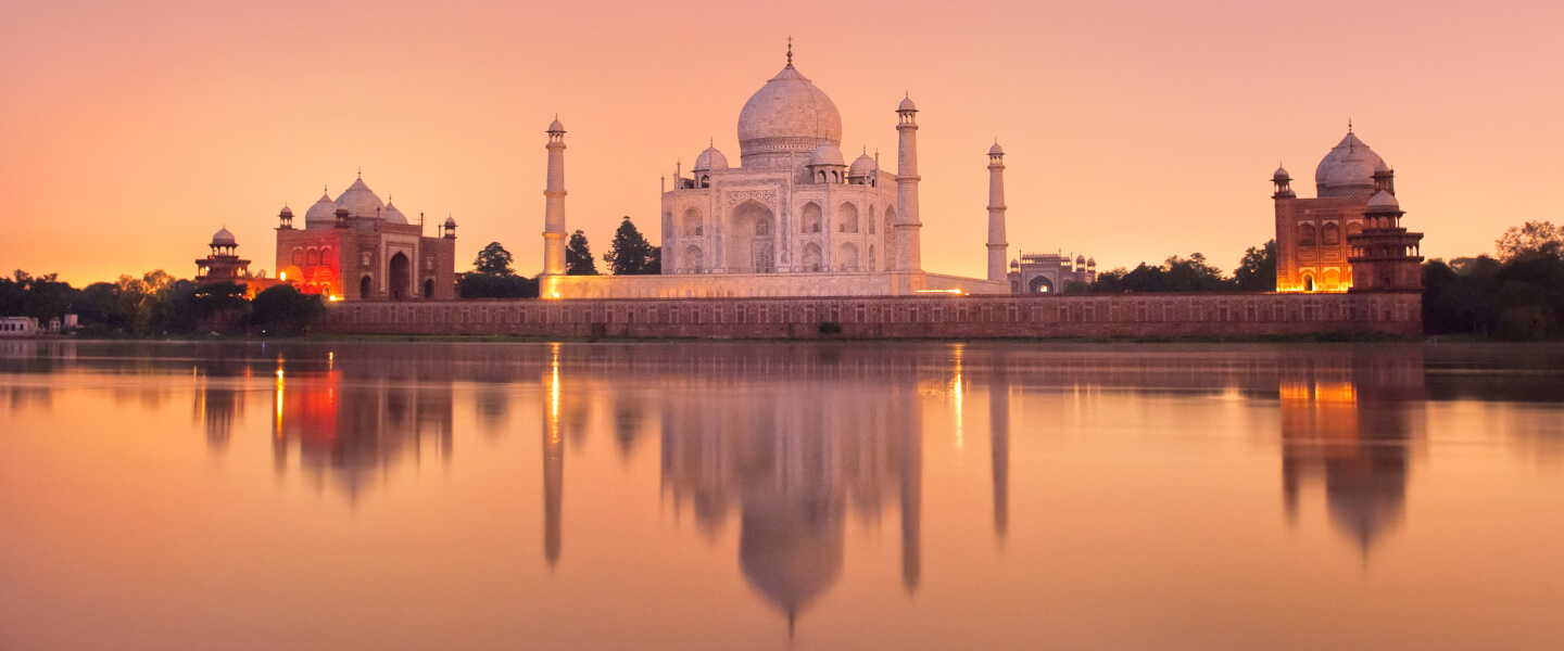 Ländertipps für Ihre Rundreise durch Indien