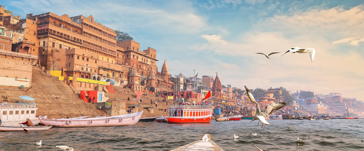 Varanasi