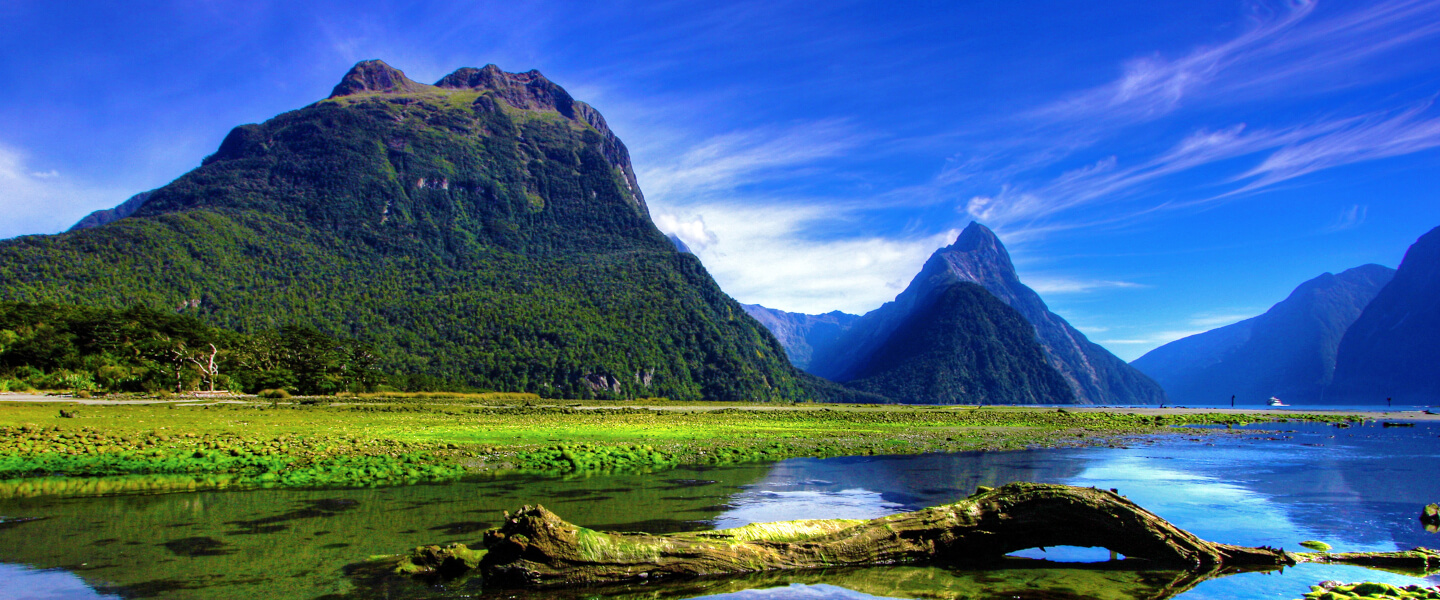 Milford Sound